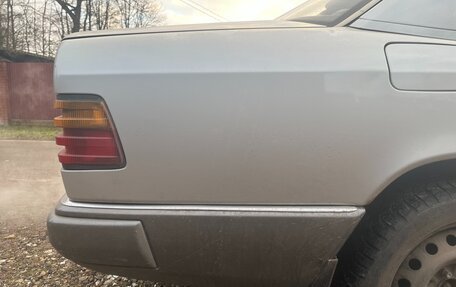 Mercedes-Benz W124, 1990 год, 350 000 рублей, 10 фотография