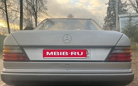 Mercedes-Benz W124, 1990 год, 350 000 рублей, 9 фотография