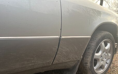 Mercedes-Benz W124, 1990 год, 350 000 рублей, 27 фотография