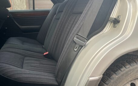 Mercedes-Benz W124, 1990 год, 350 000 рублей, 23 фотография