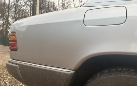 Mercedes-Benz W124, 1990 год, 350 000 рублей, 28 фотография