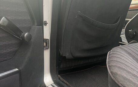 Mercedes-Benz W124, 1990 год, 350 000 рублей, 22 фотография