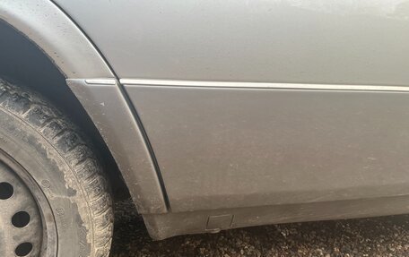 Mercedes-Benz W124, 1990 год, 350 000 рублей, 29 фотография