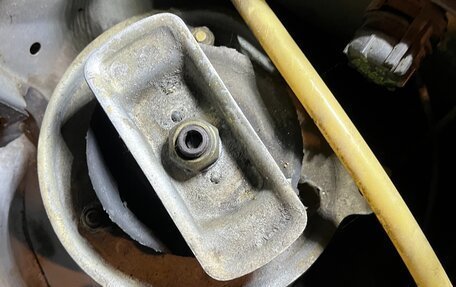 Mercedes-Benz W124, 1990 год, 350 000 рублей, 34 фотография