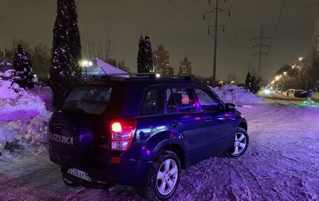 Suzuki Grand Vitara, 2008 год, 660 000 рублей, 3 фотография