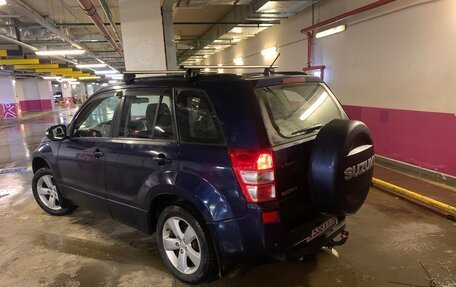 Suzuki Grand Vitara, 2008 год, 660 000 рублей, 8 фотография