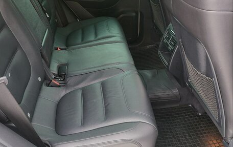 Volkswagen Touareg III, 2014 год, 2 495 000 рублей, 17 фотография