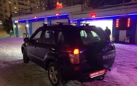 Suzuki Grand Vitara, 2008 год, 660 000 рублей, 2 фотография