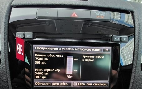 Volkswagen Touareg III, 2014 год, 2 495 000 рублей, 13 фотография