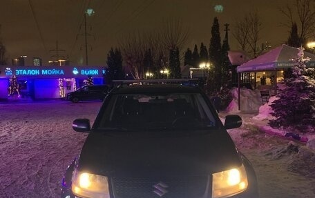 Suzuki Grand Vitara, 2008 год, 660 000 рублей, 5 фотография