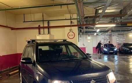 Suzuki Grand Vitara, 2008 год, 660 000 рублей, 7 фотография