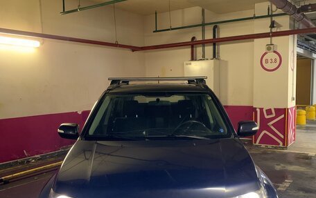 Suzuki Grand Vitara, 2008 год, 660 000 рублей, 11 фотография