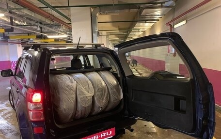 Suzuki Grand Vitara, 2008 год, 660 000 рублей, 9 фотография