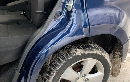 Suzuki Grand Vitara, 2008 год, 660 000 рублей, 15 фотография