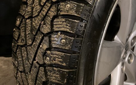 Suzuki Grand Vitara, 2008 год, 660 000 рублей, 18 фотография