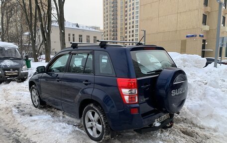 Suzuki Grand Vitara, 2008 год, 660 000 рублей, 13 фотография
