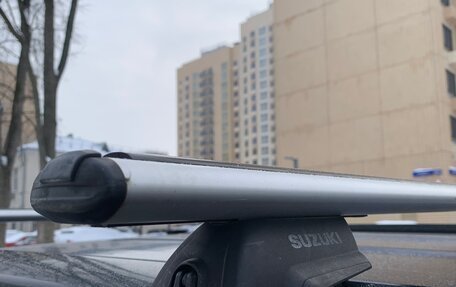 Suzuki Grand Vitara, 2008 год, 660 000 рублей, 17 фотография