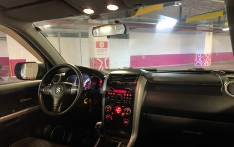 Suzuki Grand Vitara, 2008 год, 660 000 рублей, 22 фотография