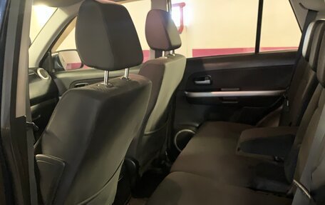 Suzuki Grand Vitara, 2008 год, 660 000 рублей, 19 фотография