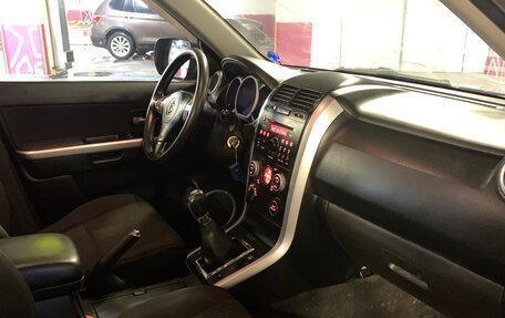 Suzuki Grand Vitara, 2008 год, 660 000 рублей, 21 фотография