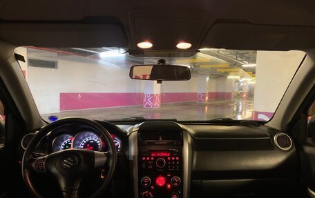 Suzuki Grand Vitara, 2008 год, 660 000 рублей, 23 фотография