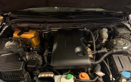 Suzuki Grand Vitara, 2008 год, 660 000 рублей, 24 фотография