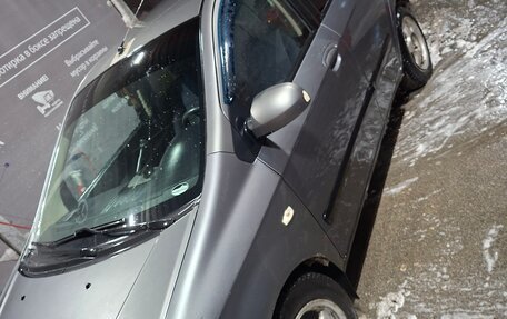 Hyundai Getz I рестайлинг, 2004 год, 275 000 рублей, 3 фотография