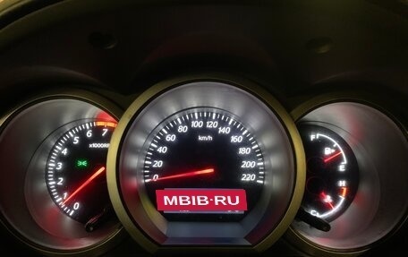 Suzuki Grand Vitara, 2008 год, 660 000 рублей, 25 фотография