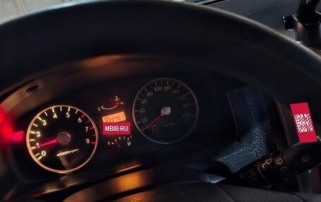 Hyundai Getz I рестайлинг, 2004 год, 275 000 рублей, 7 фотография