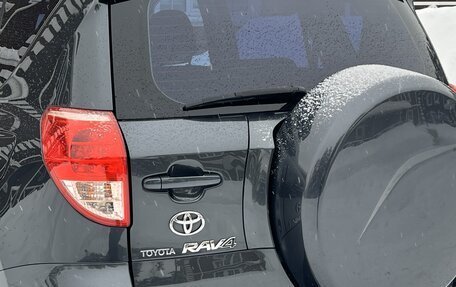 Toyota RAV4, 2008 год, 1 250 000 рублей, 6 фотография