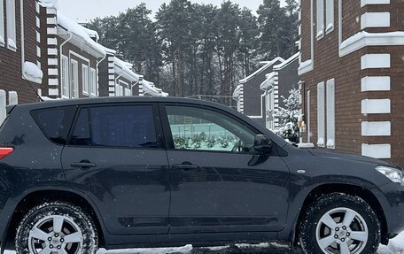 Toyota RAV4, 2008 год, 1 250 000 рублей, 8 фотография