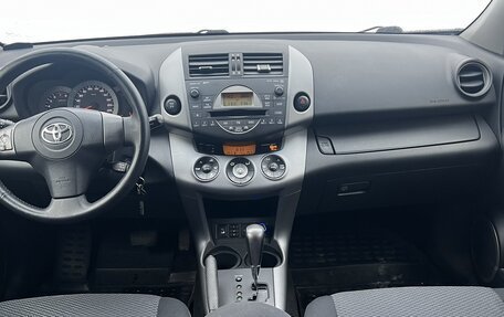 Toyota RAV4, 2008 год, 1 250 000 рублей, 9 фотография