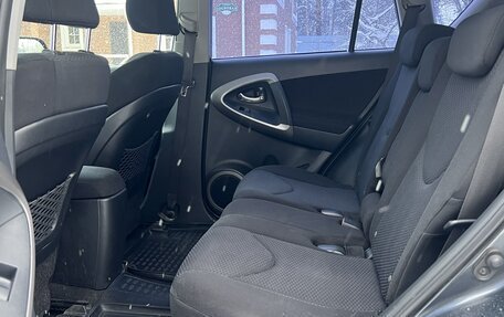 Toyota RAV4, 2008 год, 1 250 000 рублей, 12 фотография