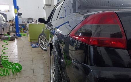 Renault Megane II, 2006 год, 900 000 рублей, 6 фотография