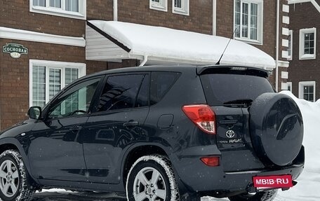 Toyota RAV4, 2008 год, 1 250 000 рублей, 5 фотография