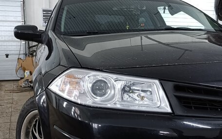 Renault Megane II, 2006 год, 900 000 рублей, 5 фотография