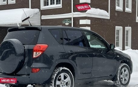 Toyota RAV4, 2008 год, 1 250 000 рублей, 7 фотография