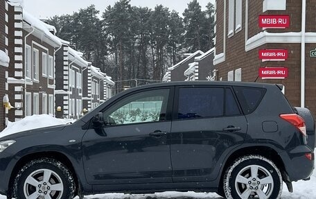 Toyota RAV4, 2008 год, 1 250 000 рублей, 4 фотография