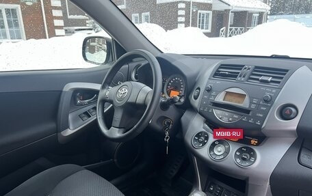 Toyota RAV4, 2008 год, 1 250 000 рублей, 11 фотография