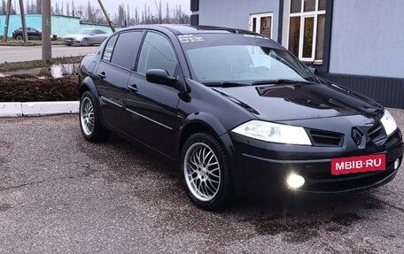 Renault Megane II, 2006 год, 900 000 рублей, 4 фотография