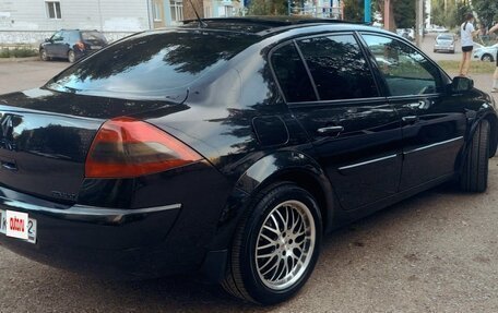 Renault Megane II, 2006 год, 900 000 рублей, 8 фотография
