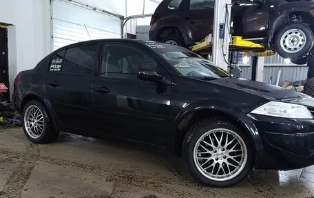 Renault Megane II, 2006 год, 900 000 рублей, 7 фотография