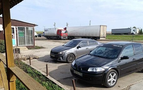 Renault Megane II, 2006 год, 900 000 рублей, 13 фотография