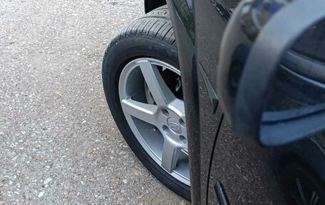 Renault Megane II, 2006 год, 900 000 рублей, 9 фотография