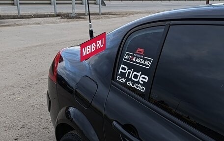 Renault Megane II, 2006 год, 900 000 рублей, 18 фотография