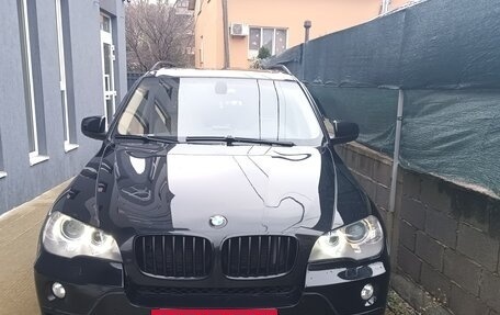 BMW X5, 2007 год, 1 000 000 рублей, 4 фотография