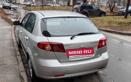Chevrolet Lacetti, 2005 год, 250 000 рублей, 3 фотография