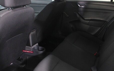 Skoda Rapid I, 2017 год, 989 000 рублей, 12 фотография