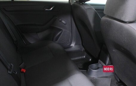 Skoda Rapid I, 2017 год, 989 000 рублей, 13 фотография