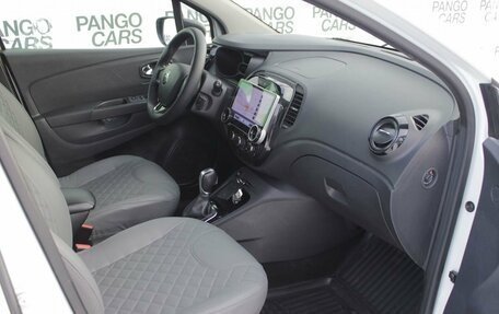 Renault Kaptur I рестайлинг, 2018 год, 1 349 000 рублей, 10 фотография